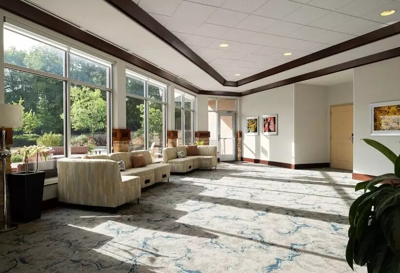 ホテル Hilton Garden Inn Ann Arbor