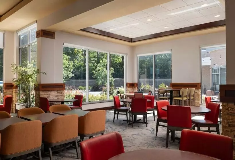 ホテル Hilton Garden Inn Ann Arbor