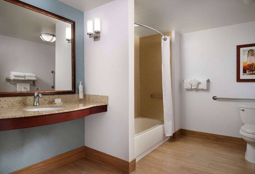 فندق Hilton Garden Inn Ann Arbor
