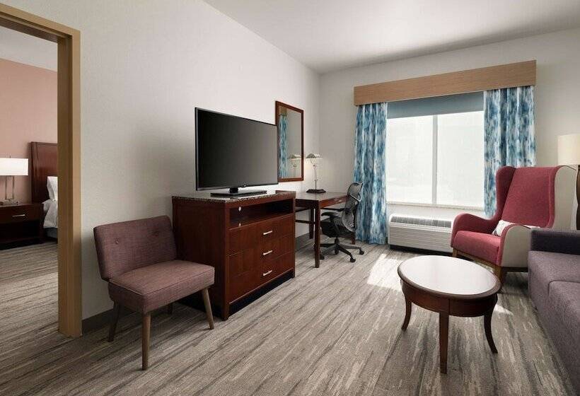 فندق Hilton Garden Inn Ann Arbor