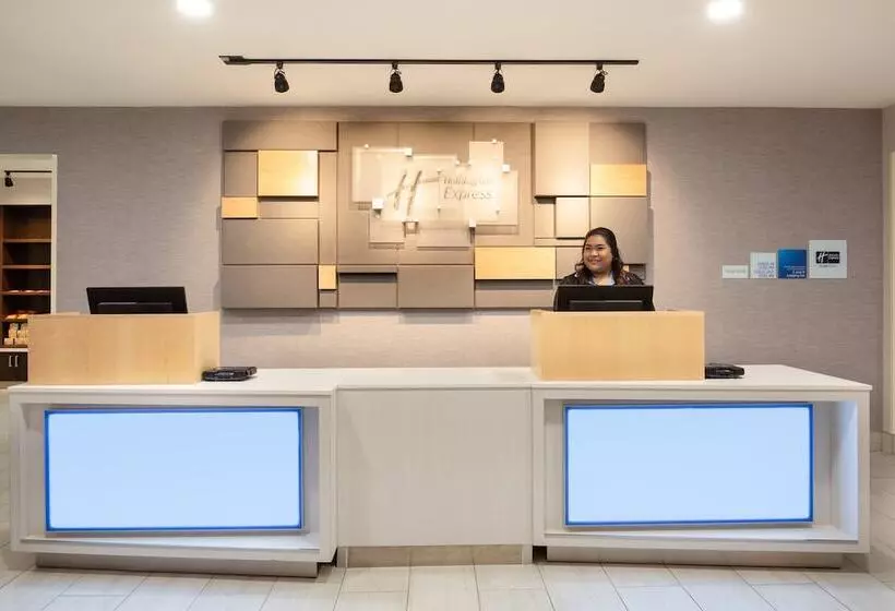 酒店 Holiday Inn Express & Suites Lincoln City, An Ihg