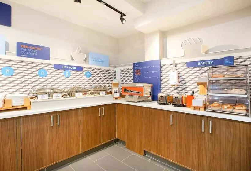 酒店 Holiday Inn Express & Suites Lincoln City, An Ihg