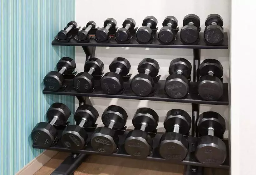 酒店 Holiday Inn Express & Suites Lincoln City, An Ihg