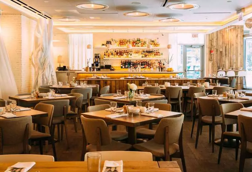 酒店 Hyatt Place Chicago River North