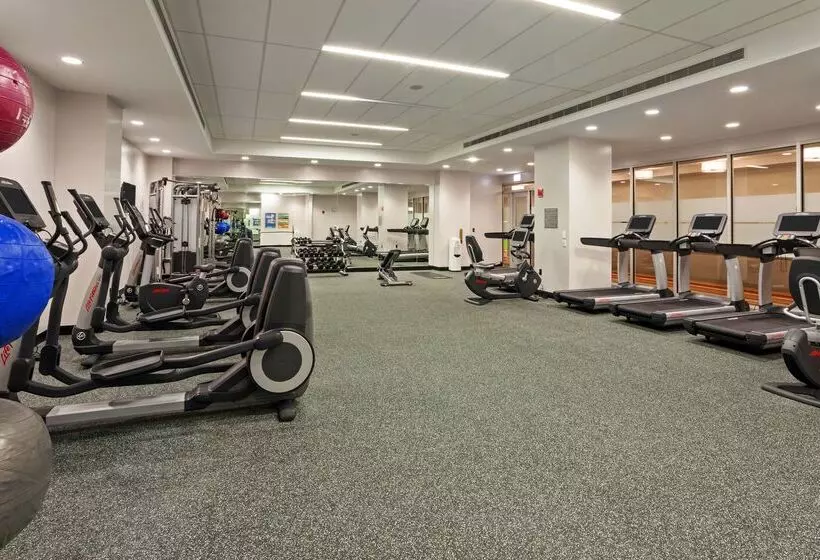 酒店 Hyatt Place Chicago River North