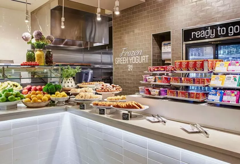 酒店 Hyatt Place Chicago River North