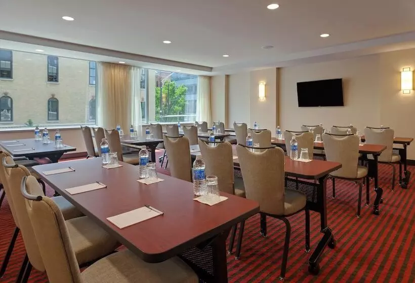 酒店 Hyatt Place Chicago River North