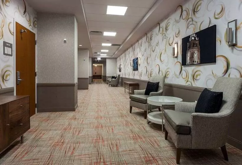 酒店 Hyatt Place Chicago River North