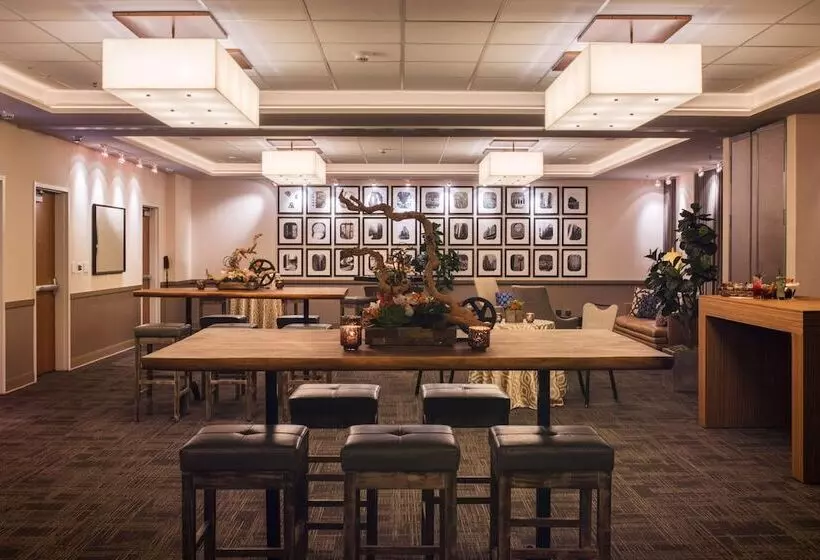 酒店 Hyatt Place Chicago River North