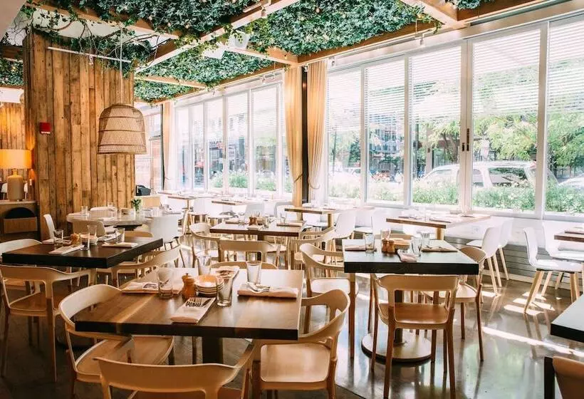 酒店 Hyatt Place Chicago River North