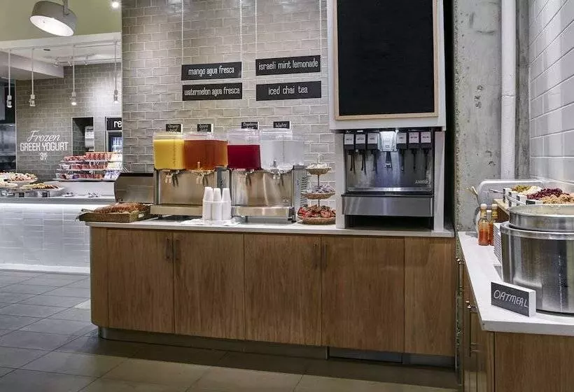 酒店 Hyatt Place Chicago River North