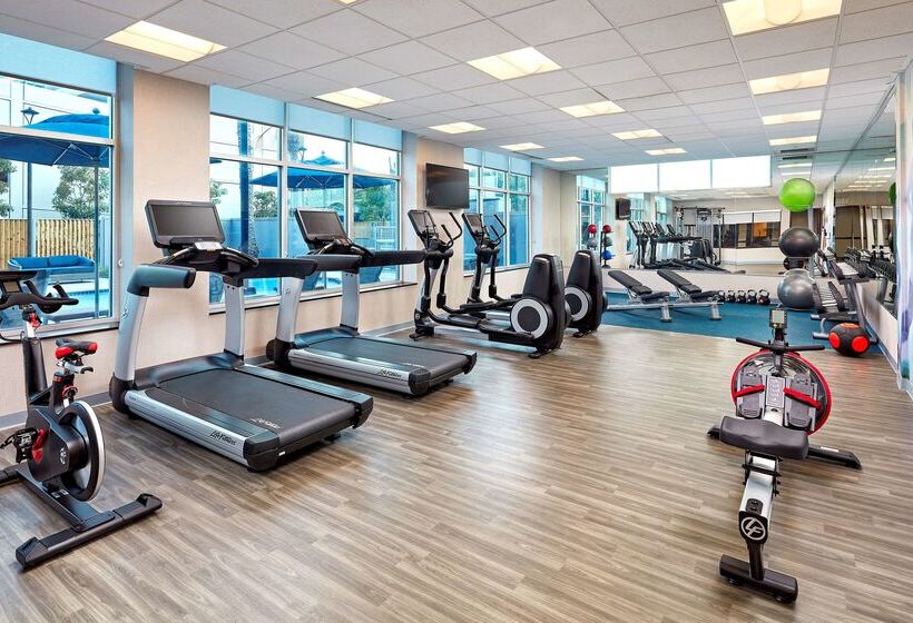 Otel Hyatt Place Los Angeles / Lax / El Segundo