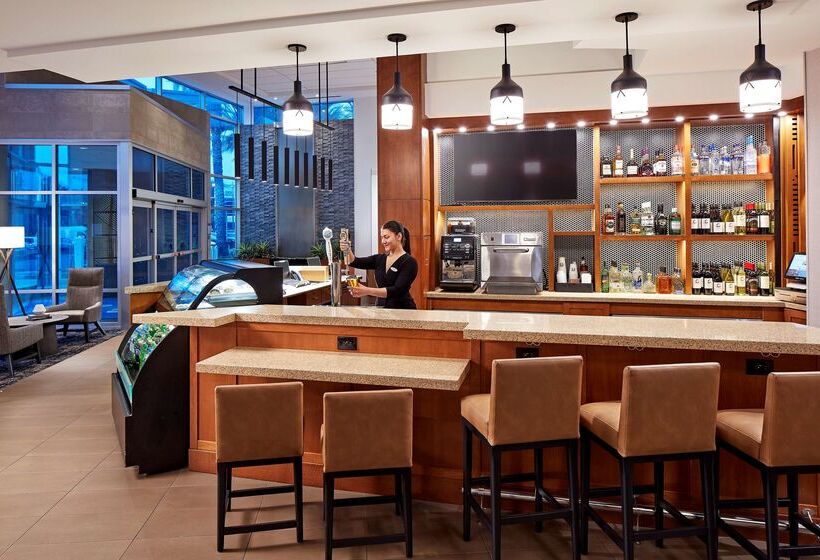 Otel Hyatt Place Los Angeles / Lax / El Segundo