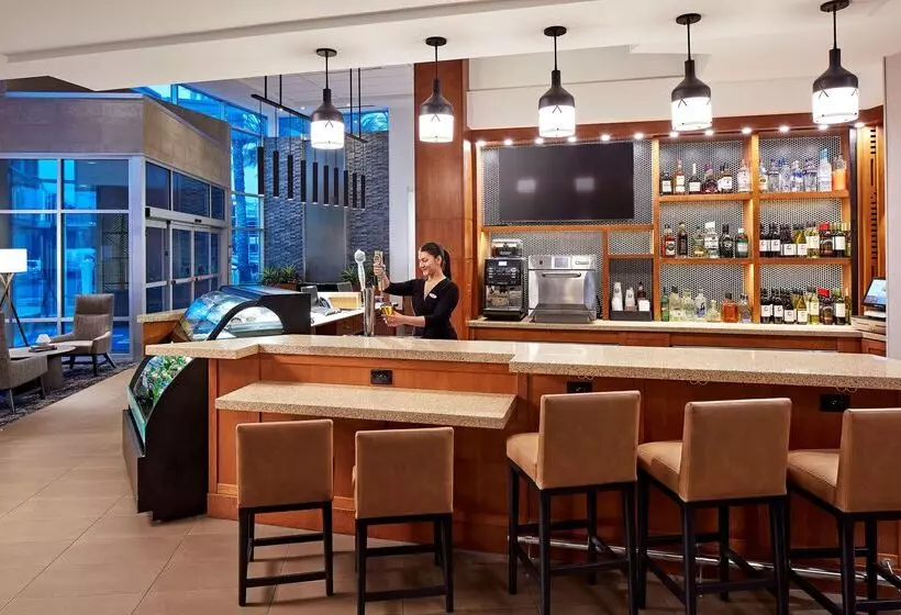 酒店 Hyatt Place Los Angeles / Lax / El Segundo