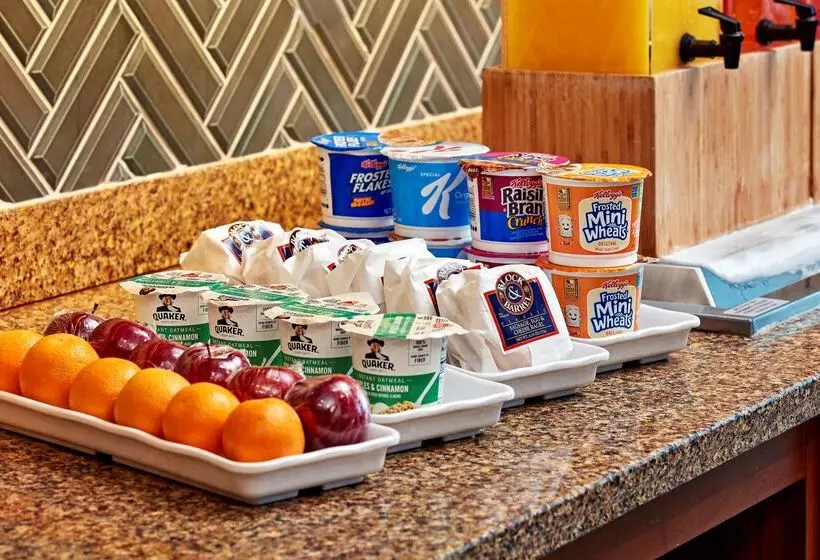 酒店 Hyatt Place Los Angeles / Lax / El Segundo