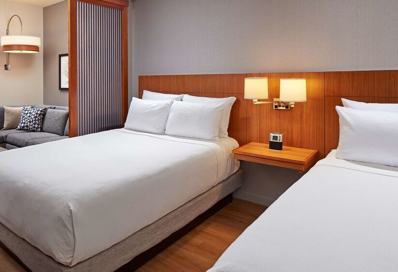 Otel Hyatt Place Los Angeles / Lax / El Segundo