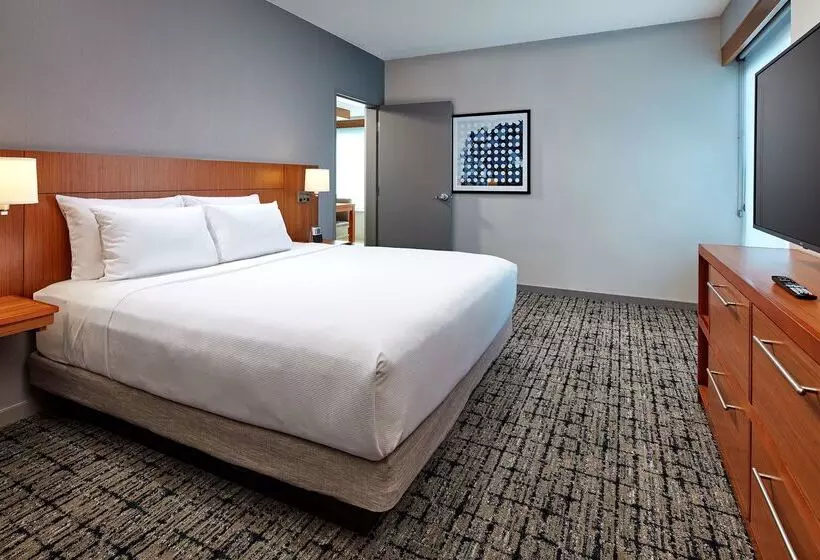 酒店 Hyatt Place Los Angeles / Lax / El Segundo