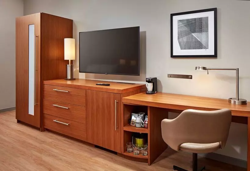 酒店 Hyatt Place Los Angeles / Lax / El Segundo