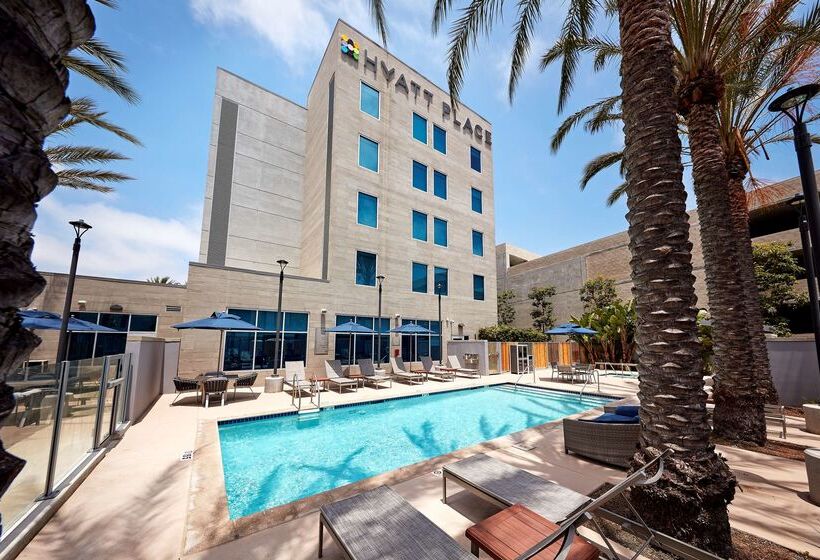 Otel Hyatt Place Los Angeles / Lax / El Segundo