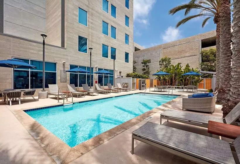 酒店 Hyatt Place Los Angeles / Lax / El Segundo