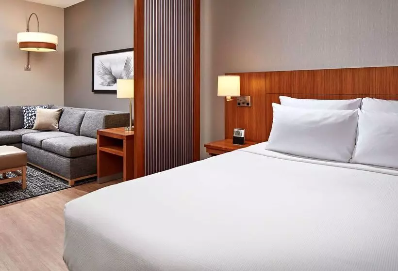 酒店 Hyatt Place Los Angeles / Lax / El Segundo