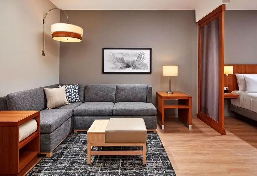 酒店 Hyatt Place Los Angeles / Lax / El Segundo