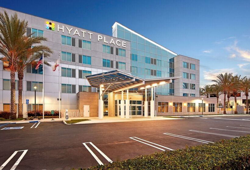 Otel Hyatt Place Los Angeles / Lax / El Segundo