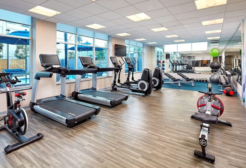 Otel Hyatt Place Los Angeles / Lax / El Segundo