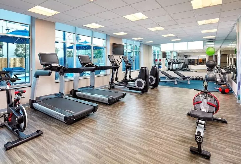 酒店 Hyatt Place Los Angeles / Lax / El Segundo