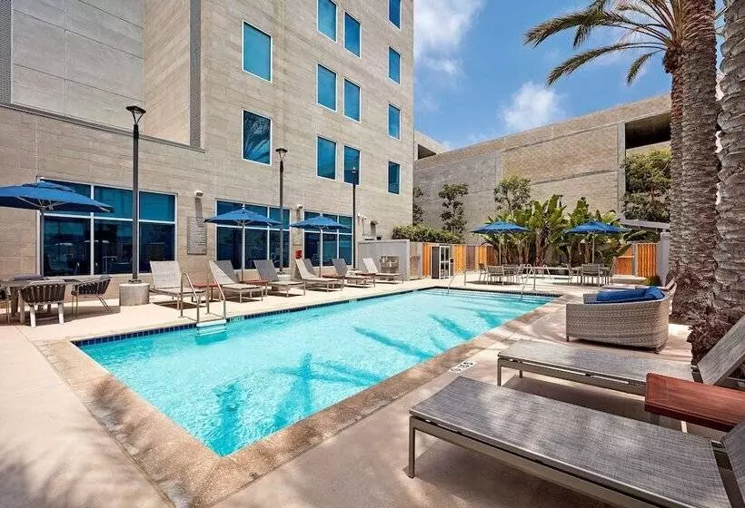 酒店 Hyatt Place Los Angeles / Lax / El Segundo