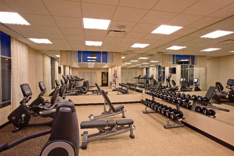 Otel Hyatt Place Los Angeles / Lax / El Segundo