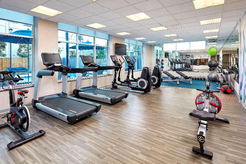 Otel Hyatt Place Los Angeles / Lax / El Segundo