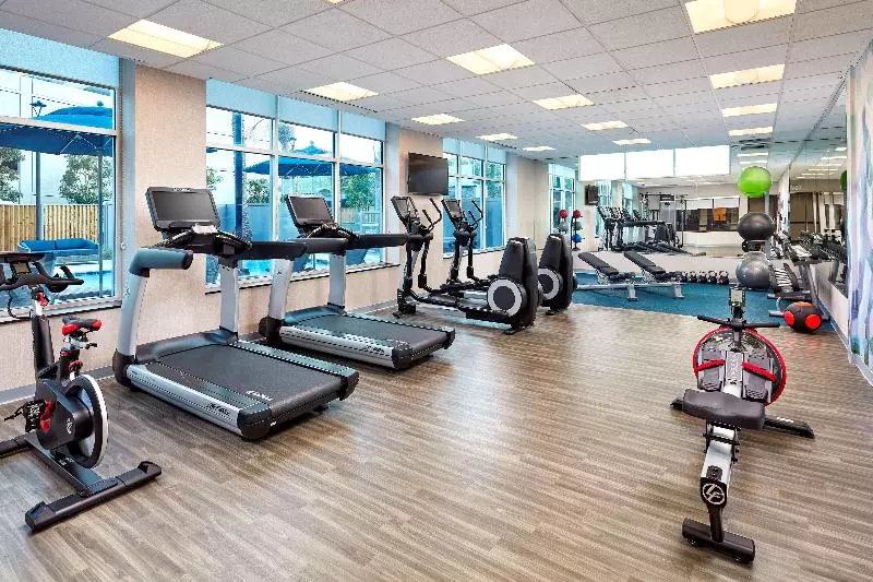 酒店 Hyatt Place Los Angeles / Lax / El Segundo