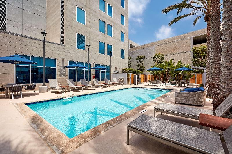 Otel Hyatt Place Los Angeles / Lax / El Segundo
