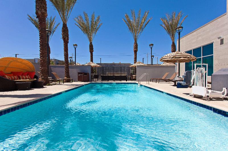 Otel Hyatt Place Los Angeles / Lax / El Segundo