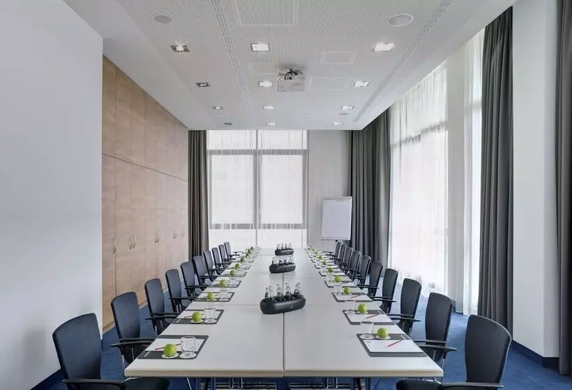 IntercityHotel Berlin Hauptbahnhof