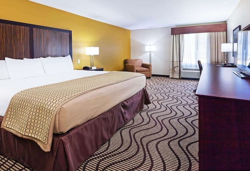 酒店 La Quinta Inn & Suites By Wyndham Floresville