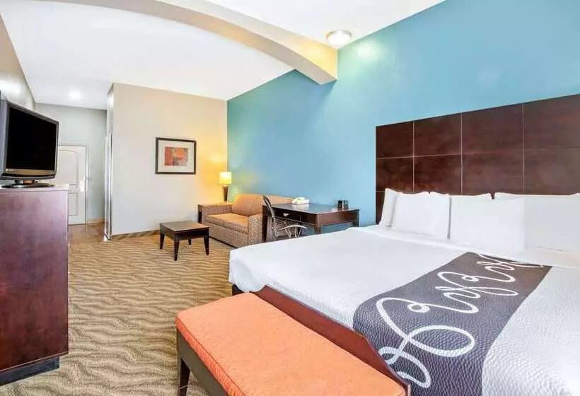 Hotel La Quinta By Wyndham Glen Rose