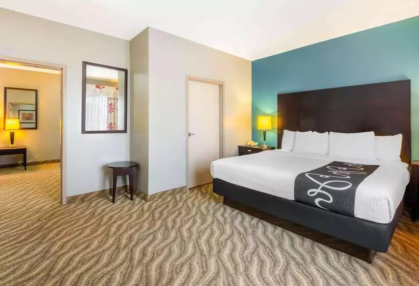 Hotel La Quinta By Wyndham Glen Rose