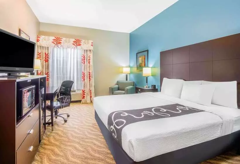 Hotel La Quinta By Wyndham Glen Rose