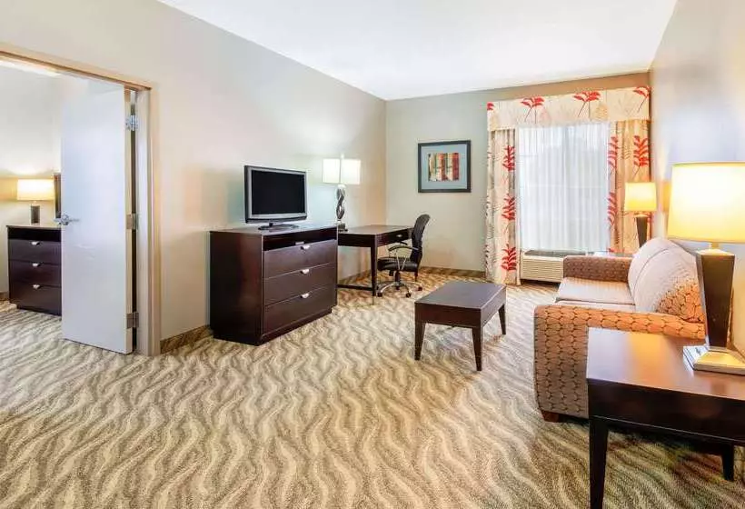 Hotel La Quinta By Wyndham Glen Rose