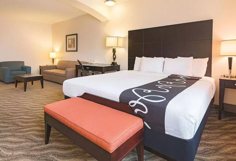 Hotel La Quinta By Wyndham Glen Rose