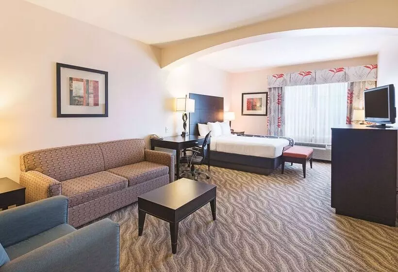 Hotel La Quinta By Wyndham Glen Rose