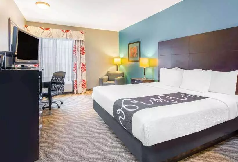 Hotel La Quinta By Wyndham Glen Rose