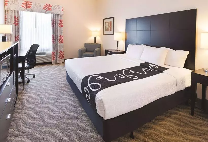 Hotel La Quinta By Wyndham Glen Rose