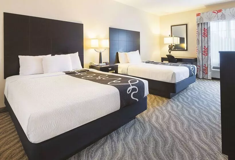 Hotel La Quinta By Wyndham Glen Rose