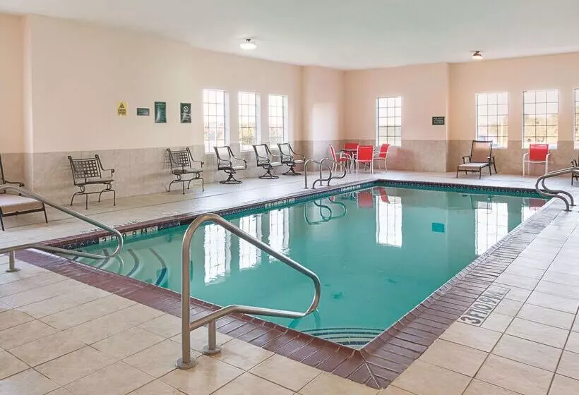 Hotel La Quinta By Wyndham Glen Rose