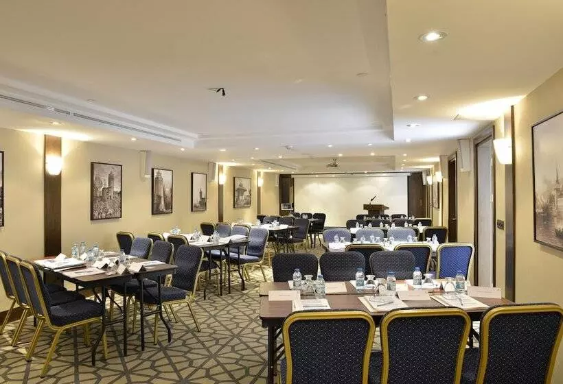 Nidya Hotel Galataport