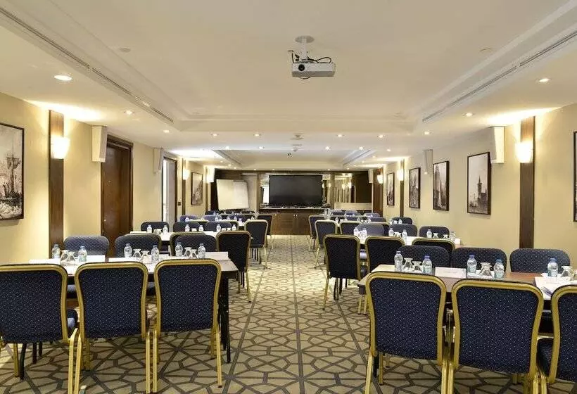Nidya Hotel Galataport