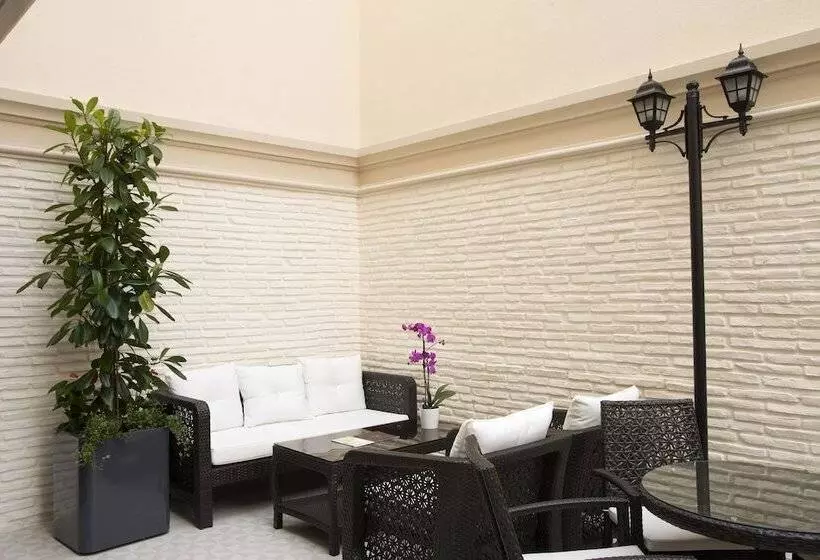 Nidya Hotel Galataport